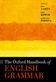 Oxford Handbook of English Grammar, The
